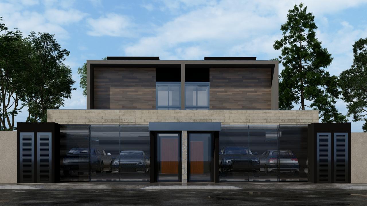 Casa à venda  no Santo Antônio - Joinville, SC. Imóveis
