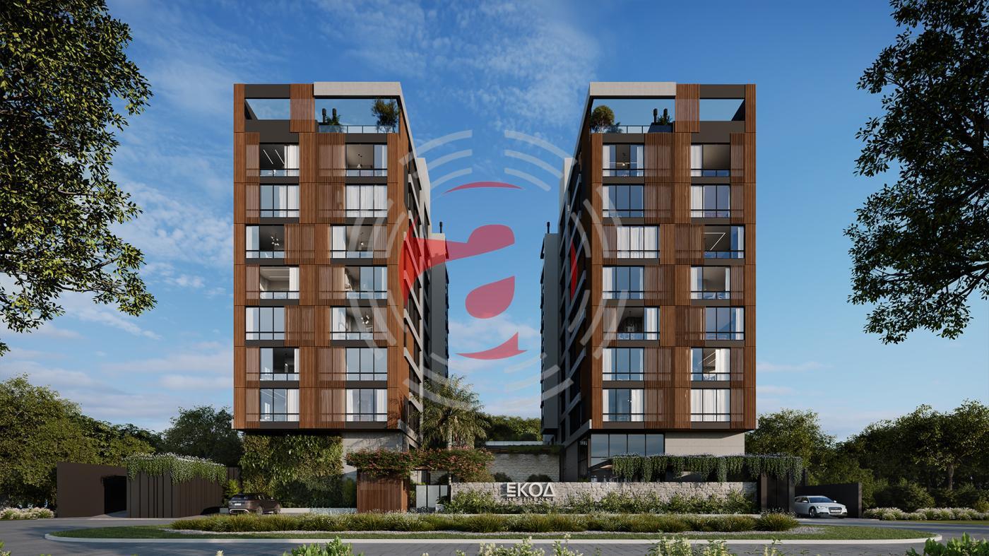 Apartamento à venda  no Santo Antônio - Joinville, SC. Imóveis