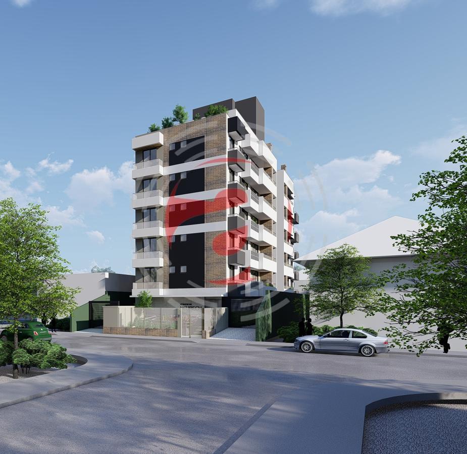 Apartamento à venda  no Floresta - Joinville, SC. Imóveis