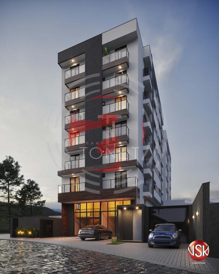 Apartamento à venda  no Anita Garibaldi - Joinville, SC. Imóveis