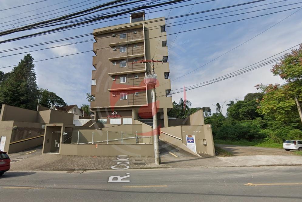 Apartamento  venda  no Glria - Joinville, SC. Imveis