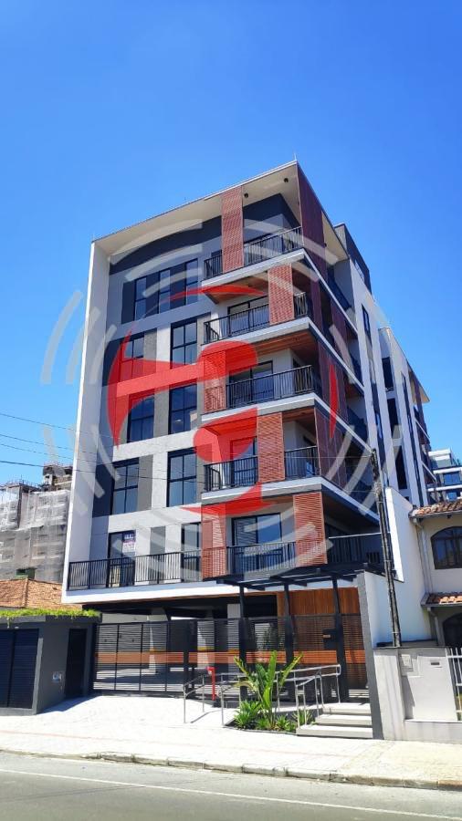 Apartamento à venda  no América - Joinville, SC. Imóveis
