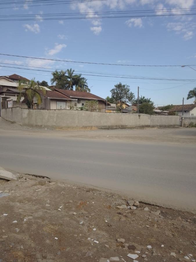 Terreno/Lote à venda  no Paranaguamirim - Joinville, SC. Imóveis