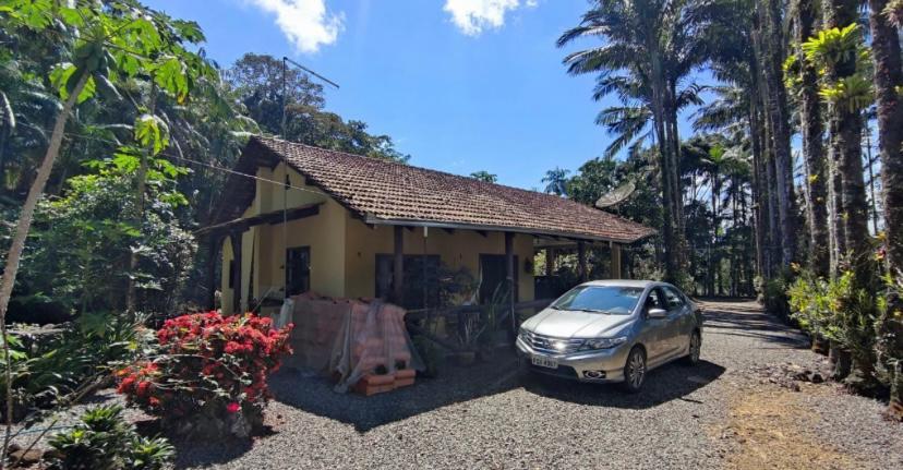 Fazenda/sítio/chácara/haras à venda  no Pirabeiraba - Garuva, SC. Imóveis