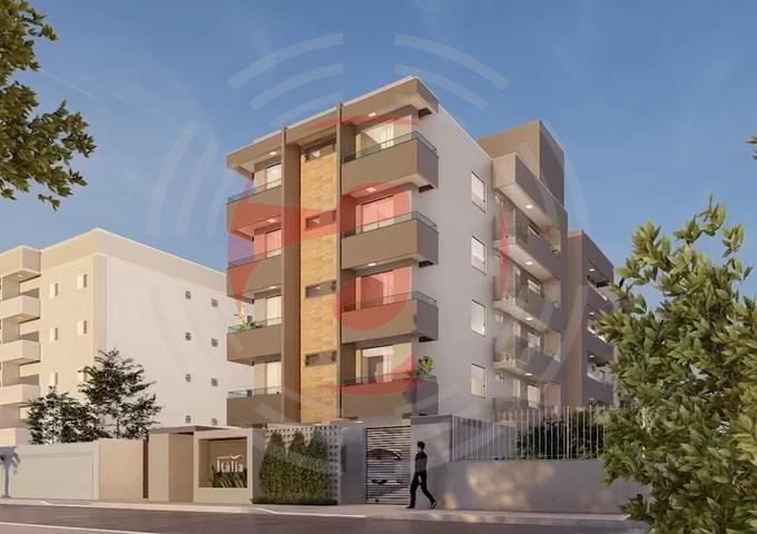 Apartamento à venda  no Costa e Silva - Joinville, SC. Imóveis