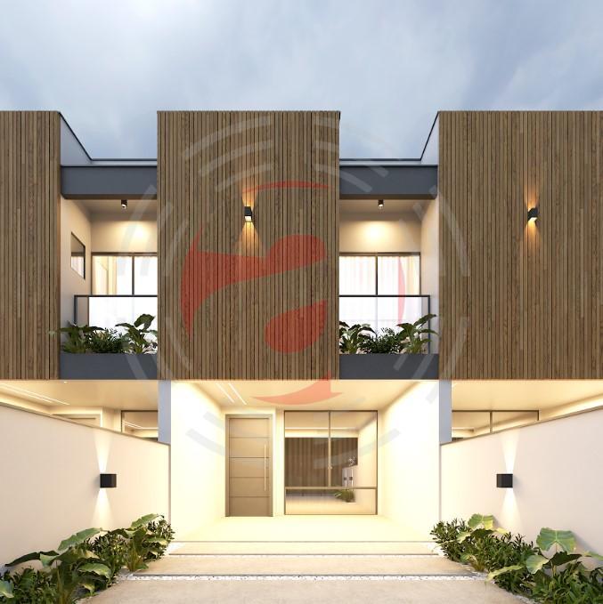 Casa à venda  no Iririú - Joinville, SC. Imóveis