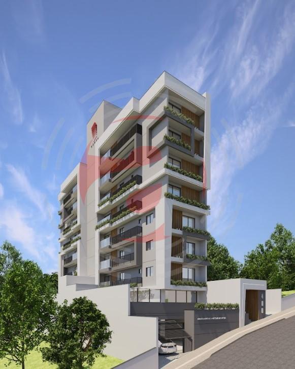 Apartamento à venda  no Saguaçu - Joinville, SC. Imóveis