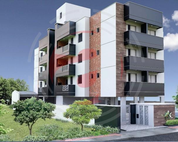 Apartamento à venda  no Costa e Silva - Joinville, SC. Imóveis