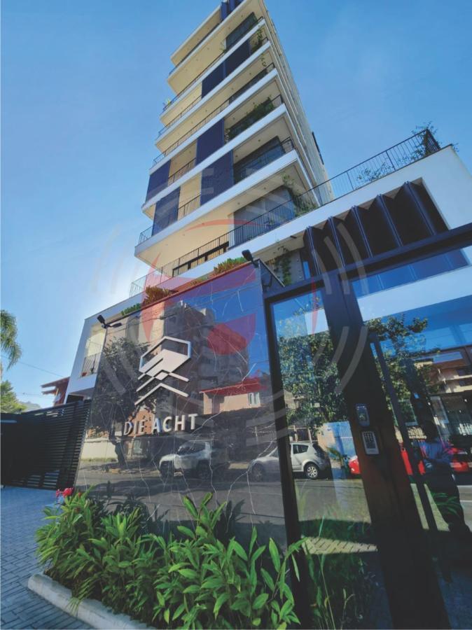 Apartamento à venda  no América - Joinville, SC. Imóveis
