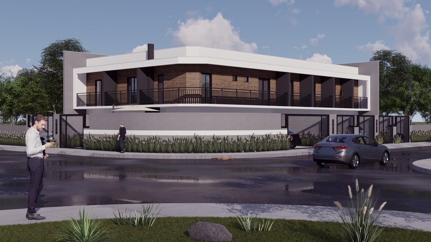 Casa à venda  no Nova Brasília - Joinville, SC. Imóveis
