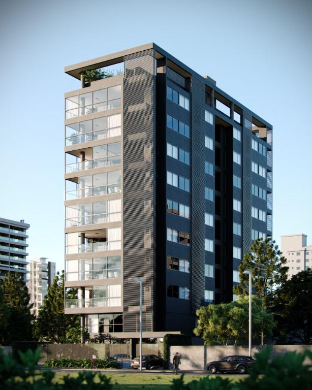 Apartamento à venda  no América - Joinville, SC. Imóveis