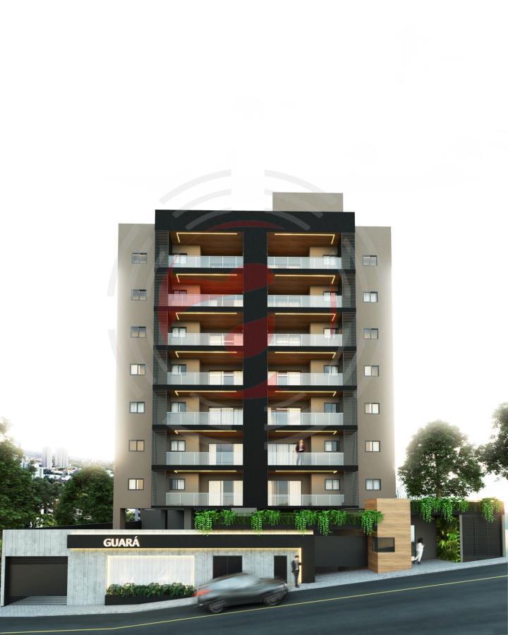 Apartamento à venda  no Saguaçu - Joinville, SC. Imóveis