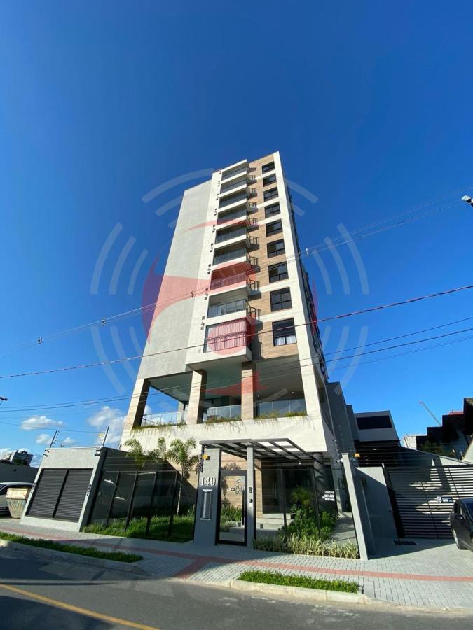Apartamento à venda  no Anita Garibaldi - Joinville, SC. Imóveis