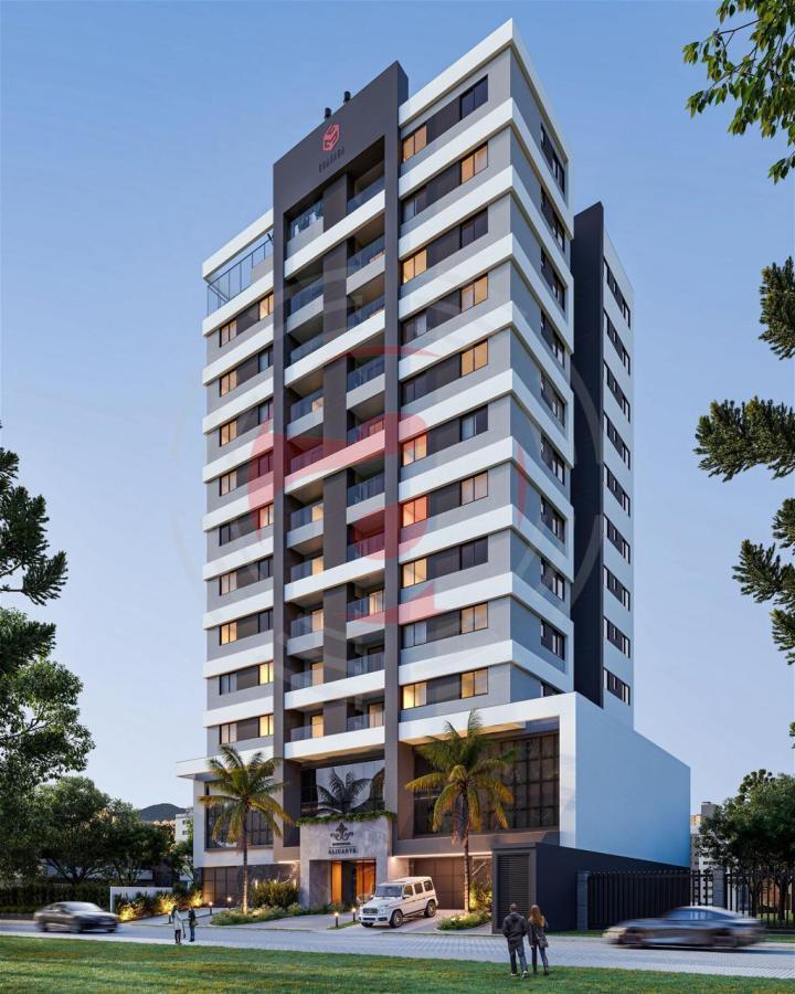 Apartamento à venda  no Centro - Balneário Piçarras, SC. Imóveis