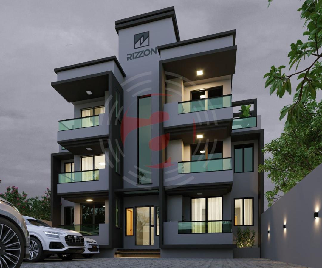 Apartamento à venda  no Pirabeiraba (Pirabeiraba) - Joinville, SC. Imóveis