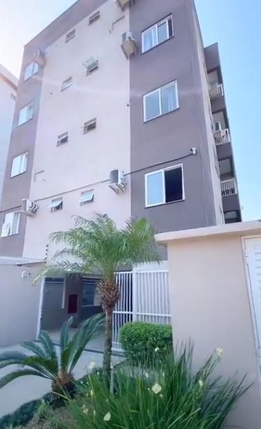 Apartamento à venda  no Costa e Silva - Joinville, SC. Imóveis