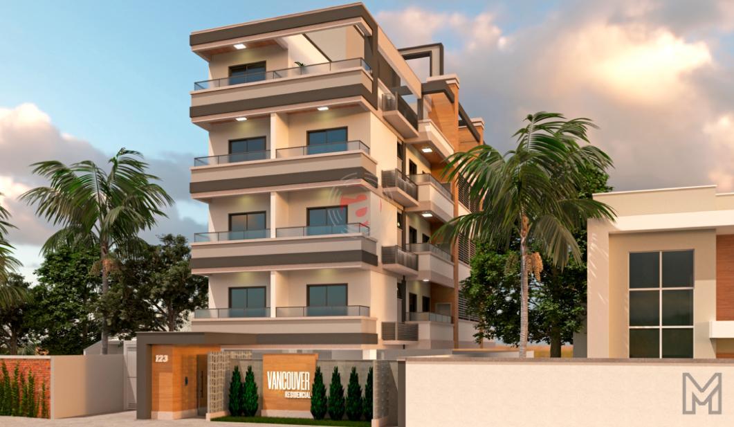 Apartamento à venda  no Fátima - Joinville, SC. Imóveis