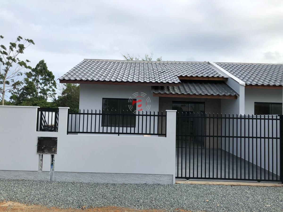 Casa à venda  no Vila Nova - Barra Velha, SC. Imóveis