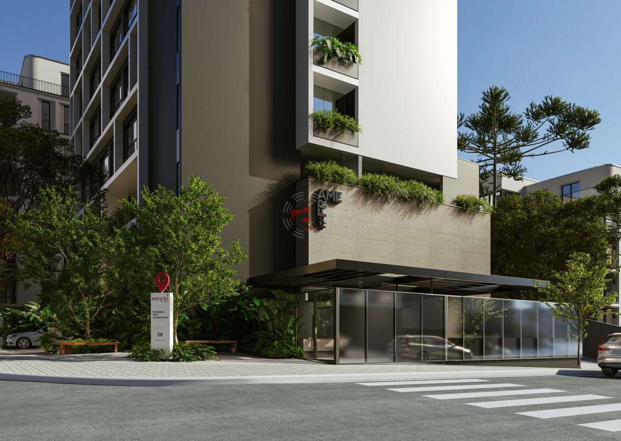 Apartamento à venda  no Anita Garibaldi - Joinville, SC. Imóveis