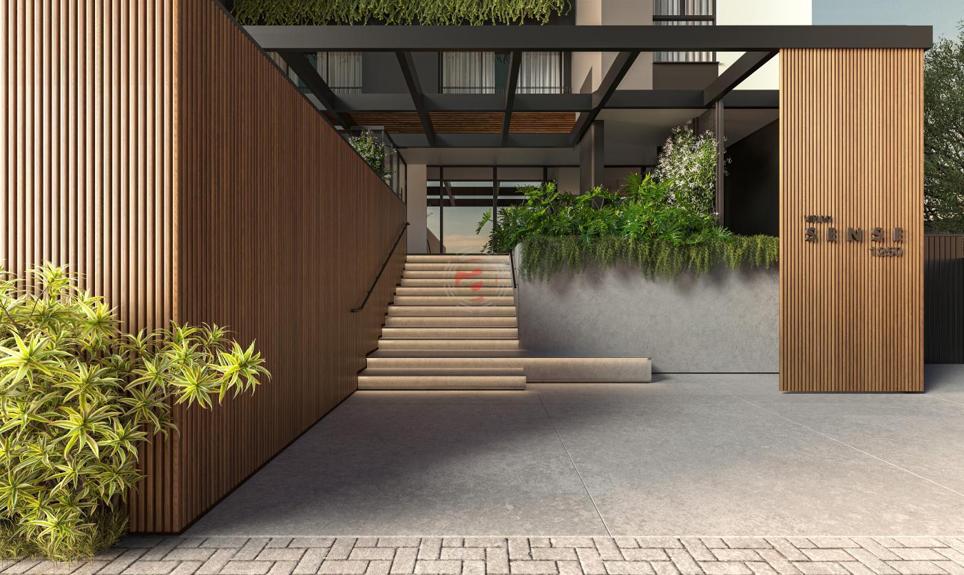 Apartamento à venda  no América - Joinville, SC. Imóveis