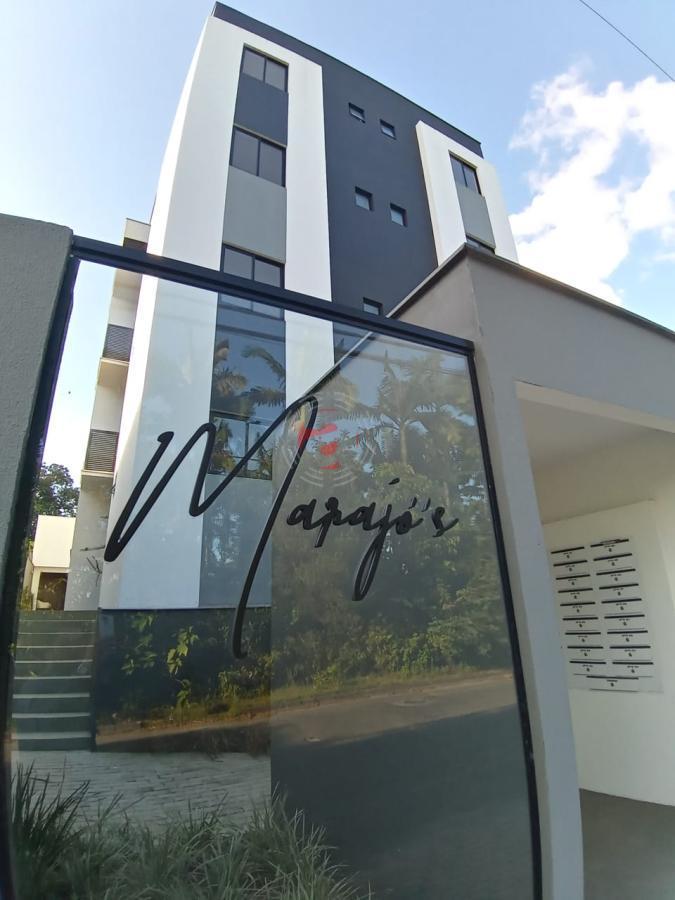Apartamento à venda  no Atiradores - Joinville, SC. Imóveis