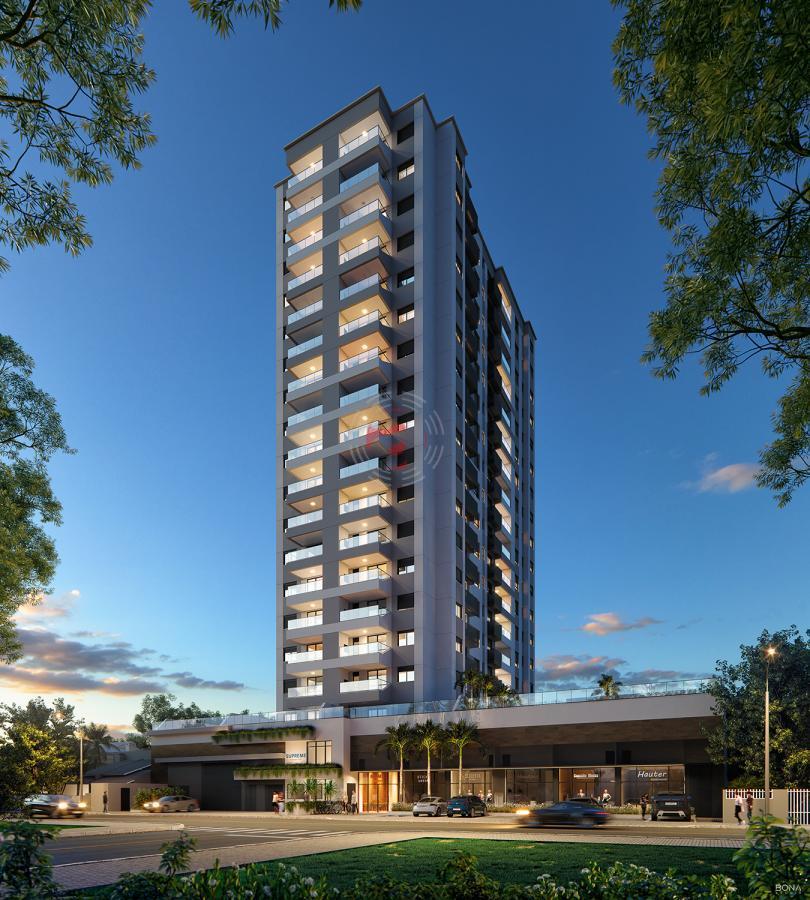 Apartamento à venda  no Santo Antônio - Joinville, SC. Imóveis