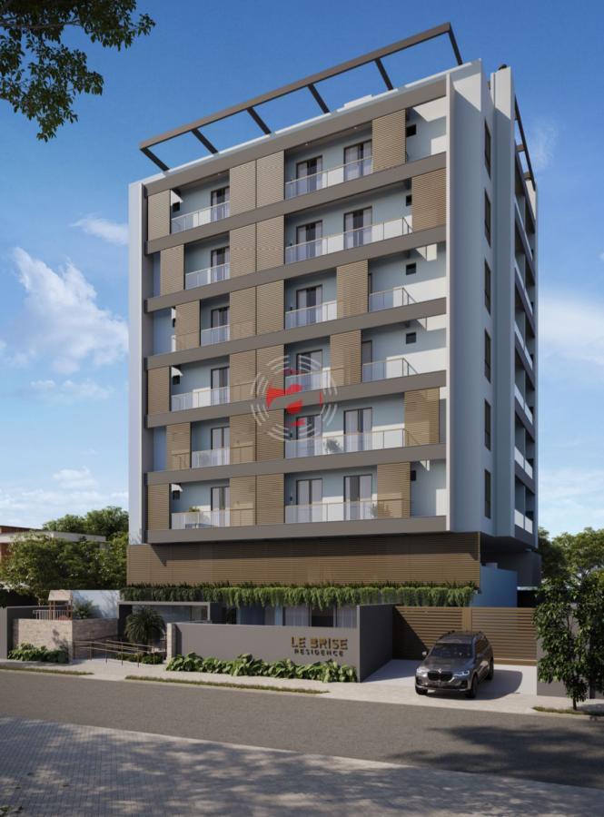 Apartamento à venda  no Santo Antônio - Joinville, SC. Imóveis