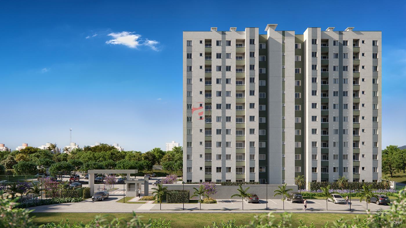 Apartamento à venda  no Centro - Penha, SC. Imóveis