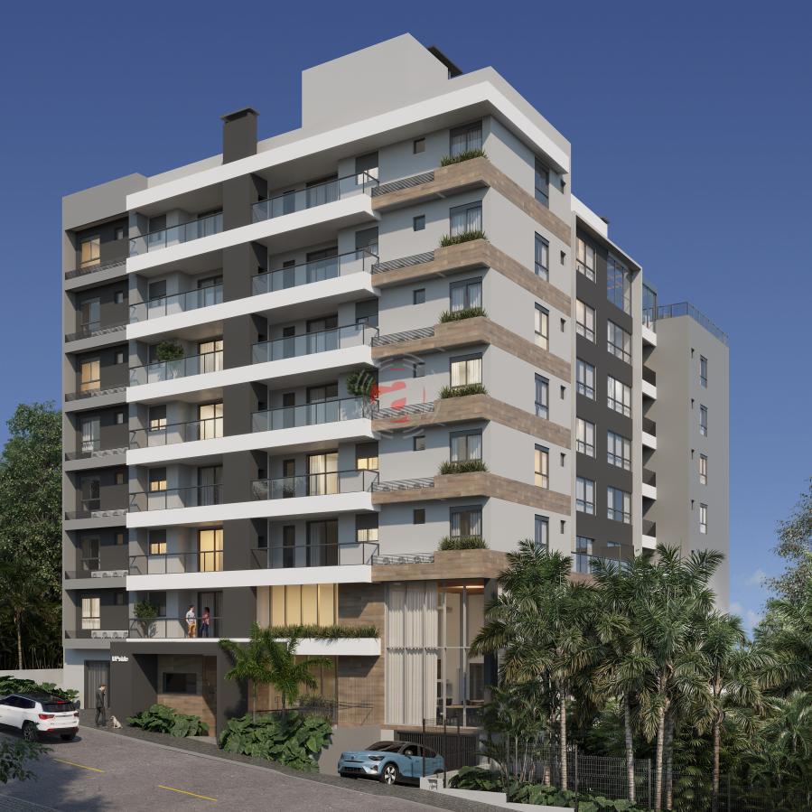 Apartamento à venda  no Costa e Silva - Joinville, SC. Imóveis