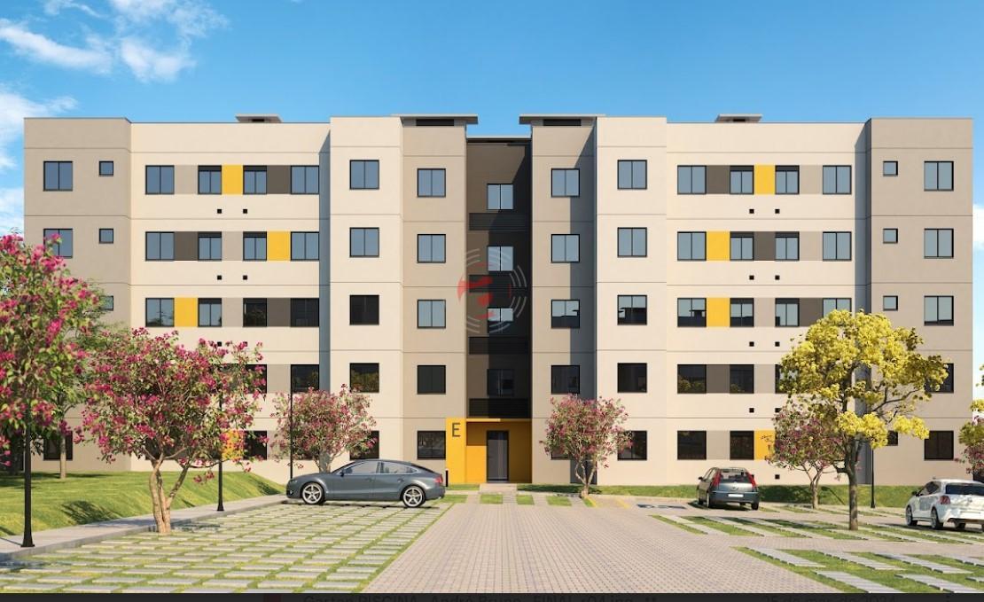Apartamento à venda  no Vila Nova - Joinville, SC. Imóveis