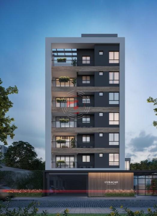 Apartamento à venda  no Anita Garibaldi - Joinville, SC. Imóveis