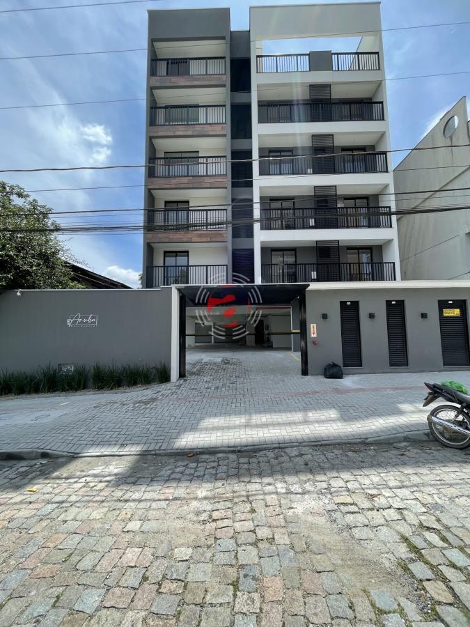 Apartamento à venda  no Anita Garibaldi - Joinville, SC. Imóveis