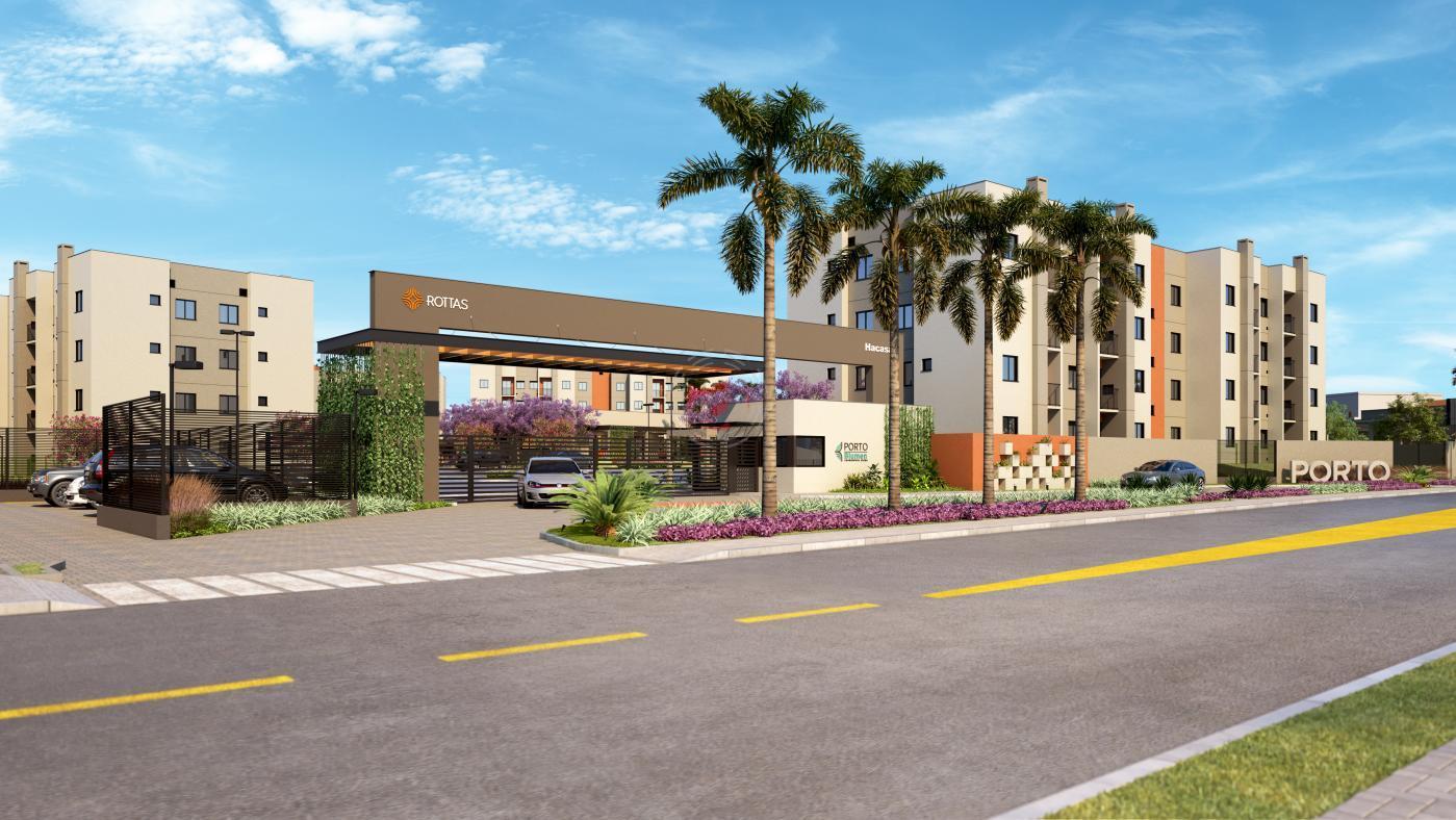 Apartamento à venda  no Paranaguamirim - Joinville, SC. Imóveis