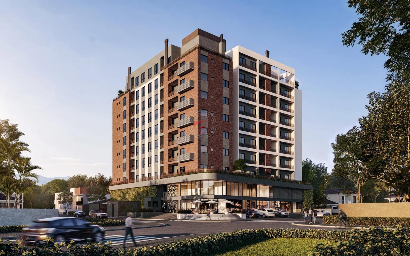 Apartamento à venda  no Costa e Silva - Joinville, SC. Imóveis