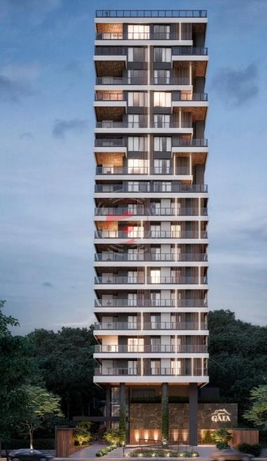 Apartamento à venda  no América - Joinville, SC. Imóveis