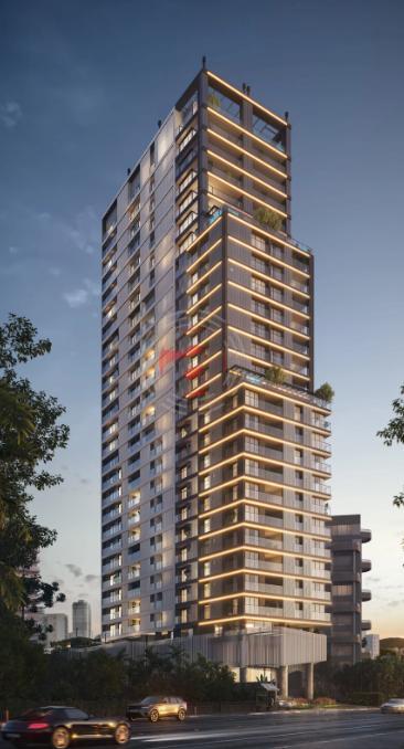 Apartamento à venda  no Atiradores - Joinville, SC. Imóveis