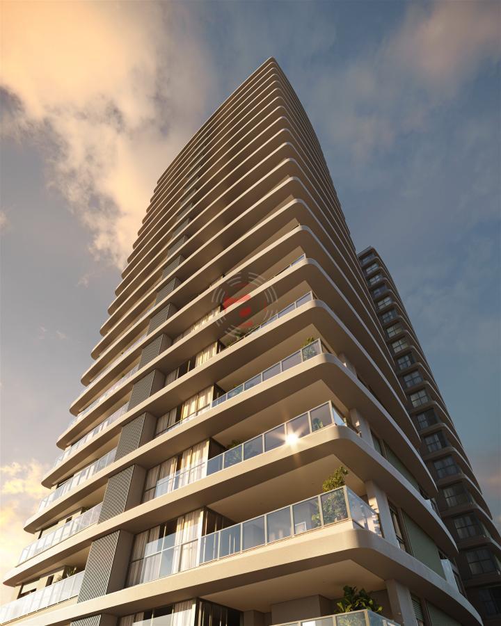 Apartamento à venda  no Centro - Balneário Piçarras, SC. Imóveis