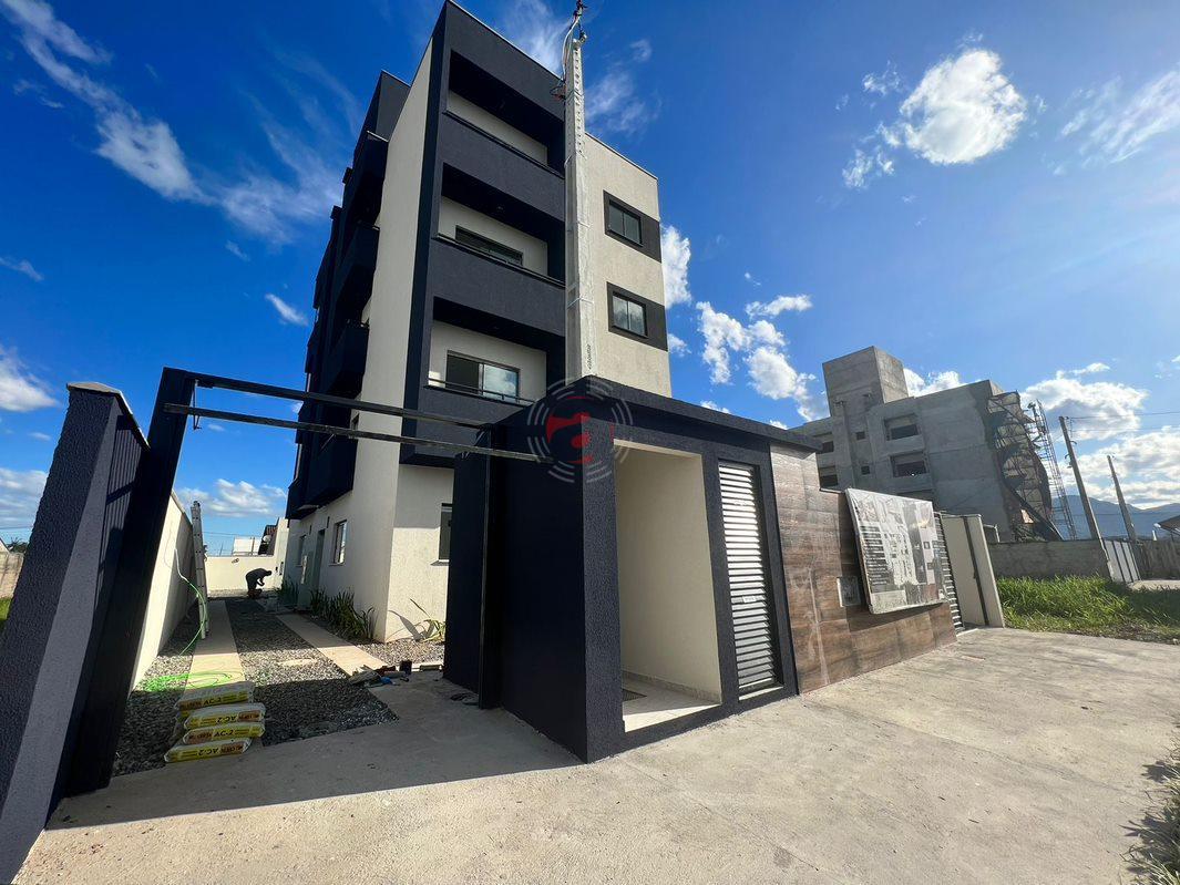 Apartamento à venda  no Vila Nova - Joinville, SC. Imóveis