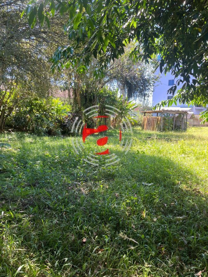 Terreno/Lote à venda  no América - Joinville, SC. Imóveis