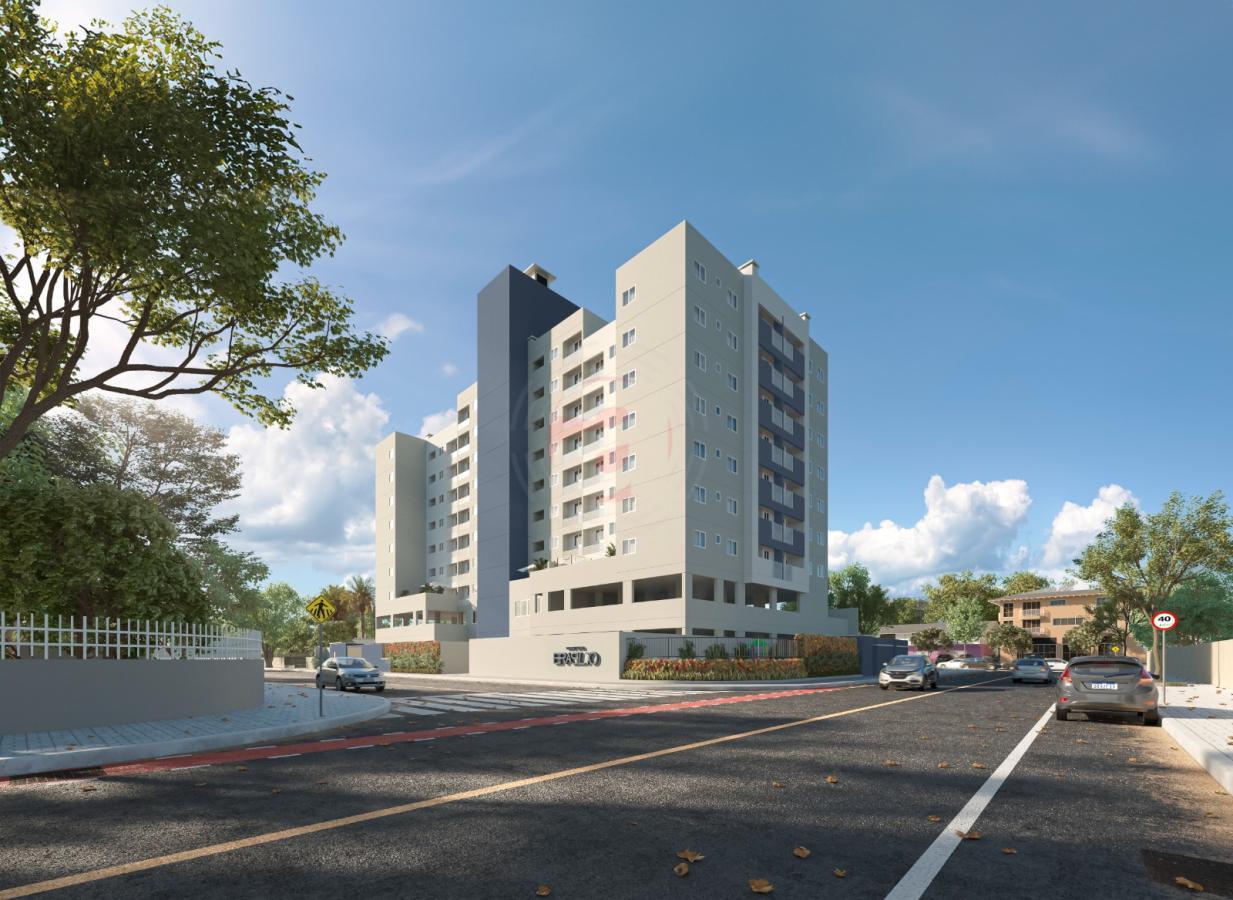 Apartamento à venda  no Saguaçu - Joinville, SC. Imóveis