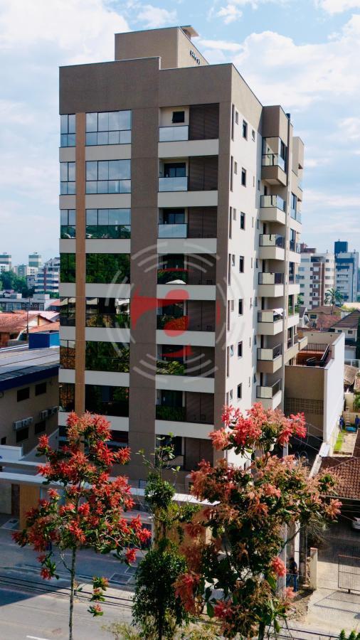 Apartamento à venda  no América - Joinville, SC. Imóveis