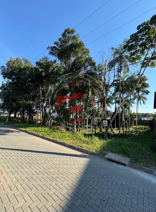 Terreno/Lote à venda  no Vila Nova - Joinville, SC. Imóveis