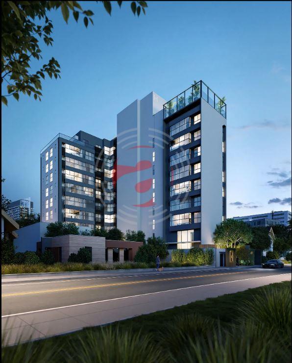 Apartamento à venda  no Santo Antônio - Joinville, SC. Imóveis