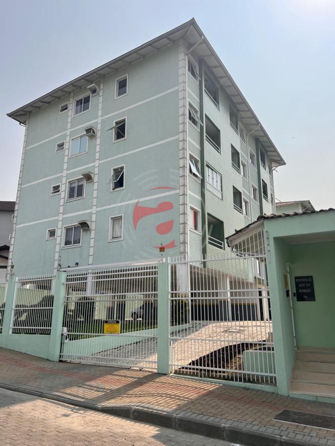 Apartamento à venda  no Costa e Silva - Joinville, SC. Imóveis