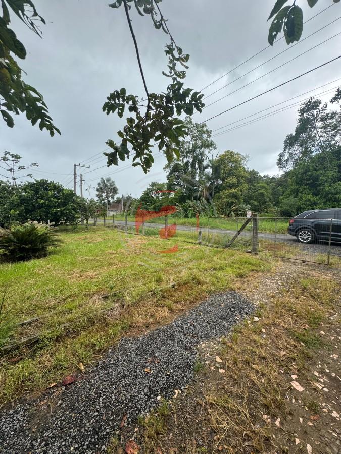 Terreno/Lote à venda  no 13 de Maio - Garuva, SC. Imóveis