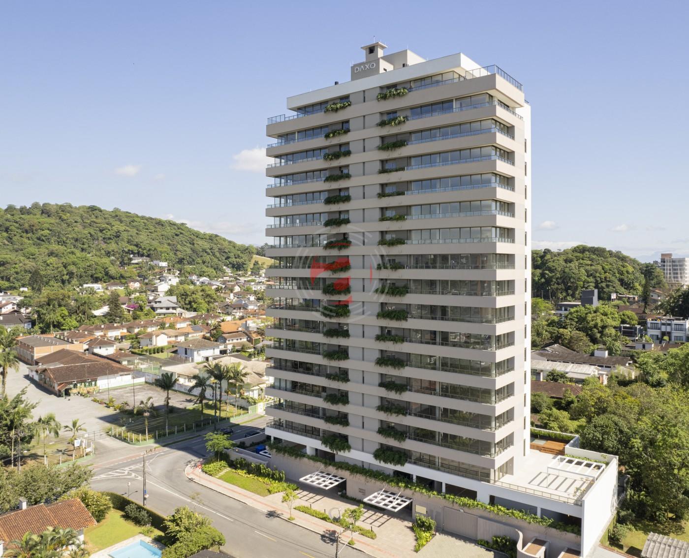 Apartamento à venda  no América - Joinville, SC. Imóveis