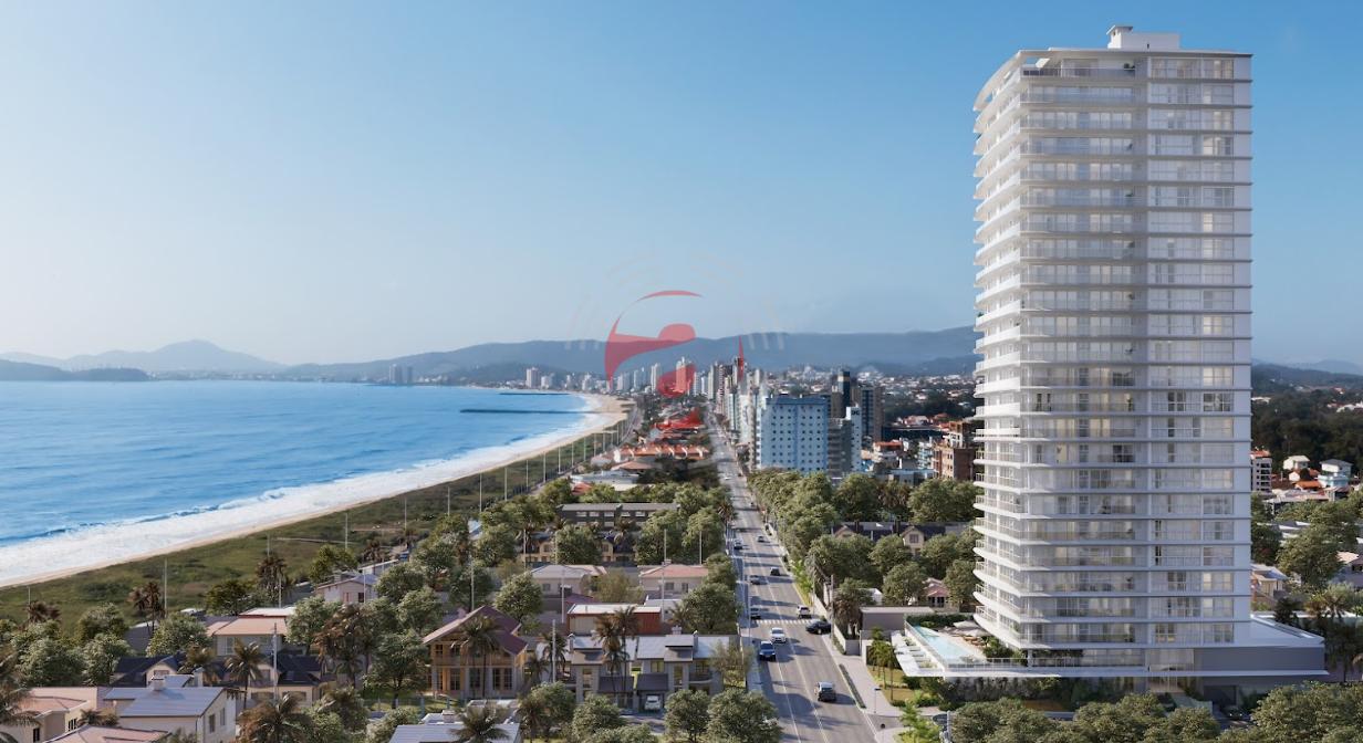 Apartamento à venda  no Centro - Balneário Piçarras, SC. Imóveis