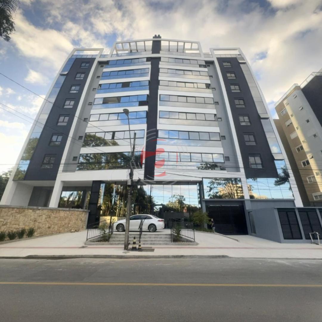 Apartamento à venda  no América - Joinville, SC. Imóveis