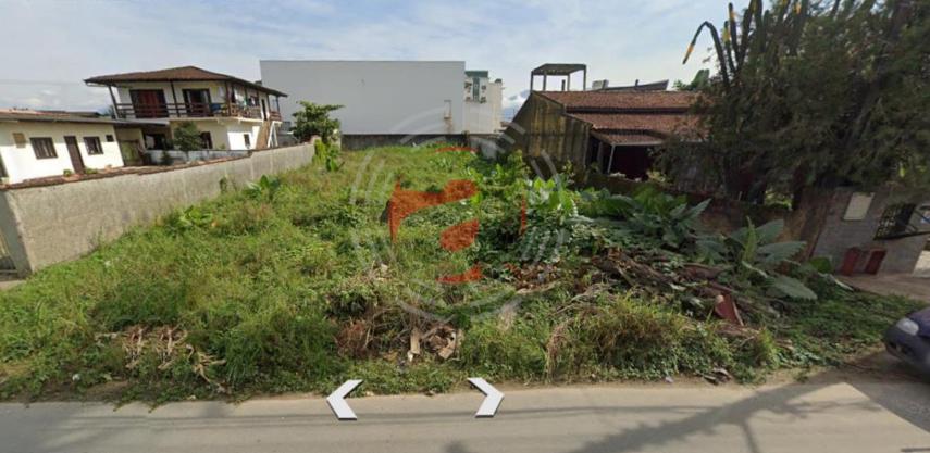 Terreno/Lote à venda  no Vila Nova - Joinville, SC. Imóveis