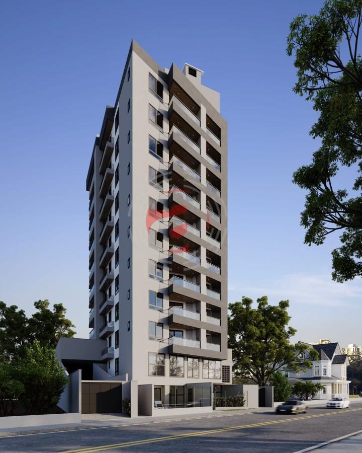 Apartamento à venda  no Saguaçu - Joinville, SC. Imóveis